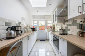 Guest house in Stepney-Limehouse